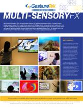 Multi-Sensory Applications-1