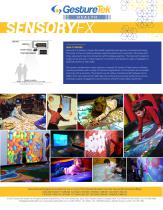 Sensory Applications-2