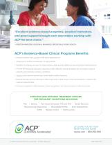 Optimize Therapy Delivery and Reduce Rehospitalization-2