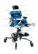 Contoured Advance Seat - 6