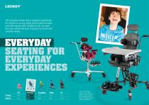 Everyday Activity Seat-2