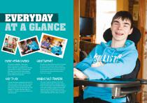 Everyday Activity Seat-5