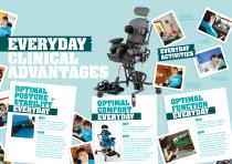 Everyday Activity Seat-6