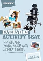 Everyday ACTIVITY SEAT Old - 1