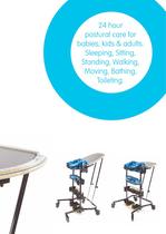 Freestander - 3