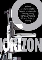 Horizon-Stander - 3