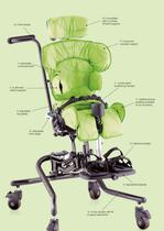 Squiggles Seat - 10