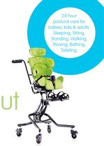 Squiggles Seat - 3