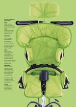 Squiggles Seat - 7