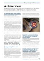 Practical Patient Care: A Clearer View-1