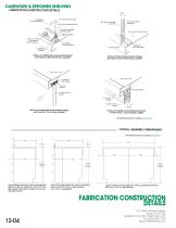 CASEWORK & SPECIMEN SHELVING-4