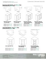 CASEWORK & SPECIMEN SHELVING-9