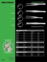 LABORATORY INSTRUMENTS - 12