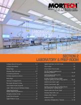 LABORATORY & PREP ROOM - 1