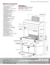 Pathology Grossing Stations - 3