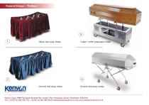 Funeral House - Trolleys-2