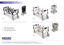Funeral House - Trolleys 2014-1