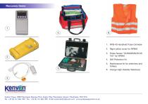 Recovery Items-2