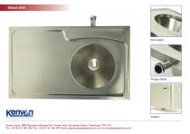 Sluice Unit-1