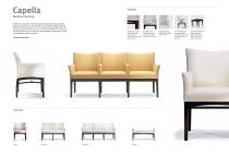 Capella Bench-2
