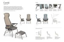 Centé Patient Chair-2