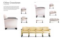 Cities Crosstown Benches-2