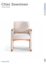 Cities ®  Downtown Lounge Seating-1