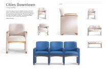 Cities ®  Downtown Lounge Seating-2