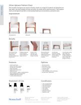 Cities Uptown Patient Chair-2