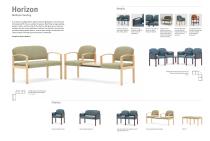 Horizon Bench-2