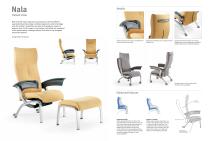 Nala Patient Chair-2