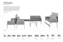 Palisade™ Multiple Seating-2