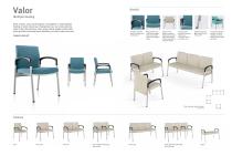 Valor Bench-2