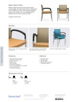 Valor ™ Stack Chair-2