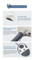 GD-S800 disinfection dental unit-10
