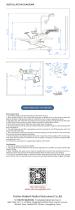 GD-S800 disinfection dental unit-12