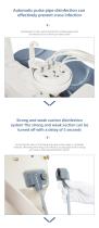 GD-S800 disinfection dental unit-3