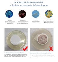 GD-S800 disinfection dental unit-5