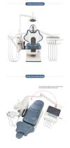GD-S800 disinfection dental unit-7