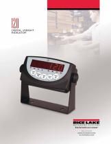 120 Digital Weight Indicator-1