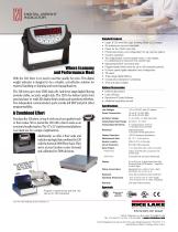 120 Digital Weight Indicator-2