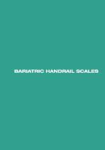 Healthweigh® Patient Weighing Solutions 2025 - 15