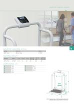 Healthweigh® Patient Weighing Solutions 2025 - 17