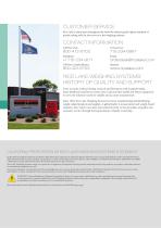 Healthweigh® Patient Weighing Solutions 2025 - 2
