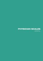 Healthweigh® Patient Weighing Solutions 2025 - 5