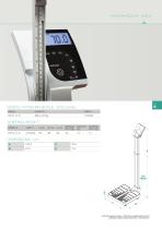 Healthweigh® Patient Weighing Solutions 2025 - 7