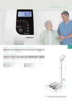 Healthweigh® Patient Weighing Solutions 2025 - 9