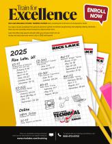 Load Cell Guide, June 2025 - 2