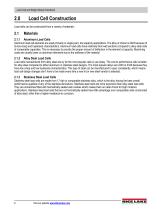 Load Cell and Weigh Module Handbook - 10