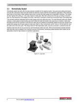 Load Cell and Weigh Module Handbook - 12